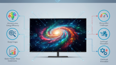 What Are the Key Benefits of Using LCD Displays?