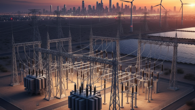 Why Invest in Transformer Substations for Your Power Needs?