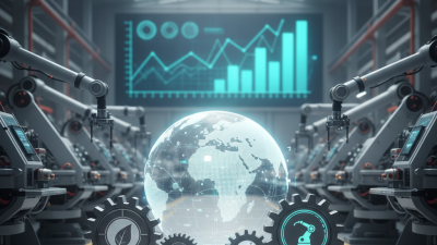 2026 Top Industrial Products for Global Buyers Insights?