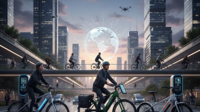 Best Electric Bikes for Global Buyers in 2026?