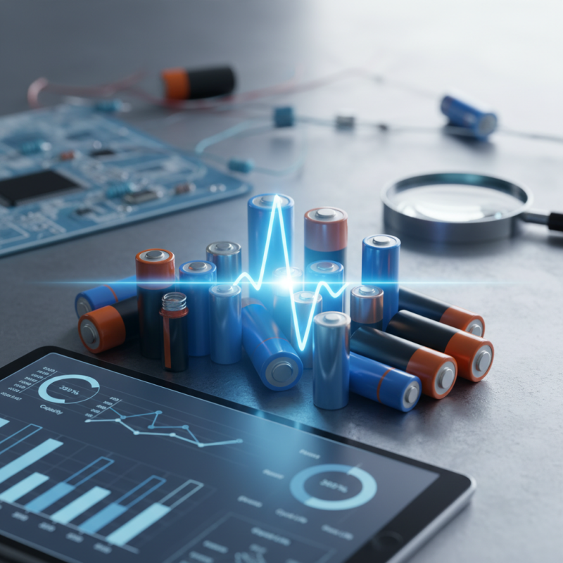 Top Tips for Choosing Rechargeable Lithium Batteries?