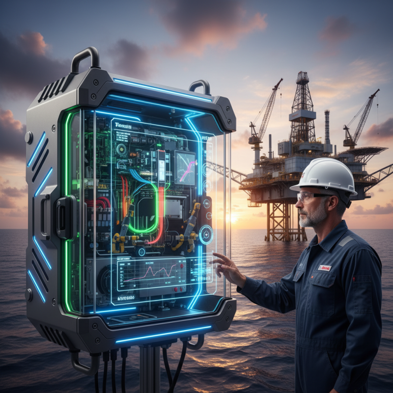 2026 Best Well Control Box for Global Buyers and Solutions?