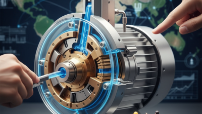 Why Understand Hydraulic Pump Physics for Global Sourcing?