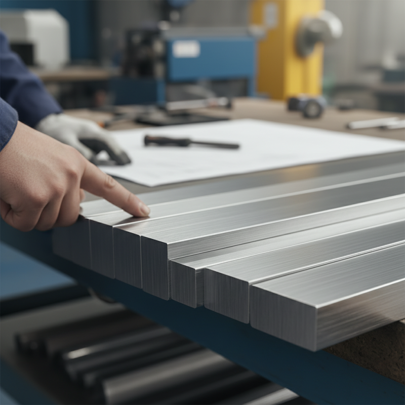 How to Choose 430 Stainless Steel Strips for Your Projects?