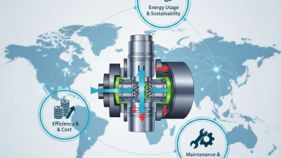 How to Understand Hydraulic Pump Physics for Global Buyers?