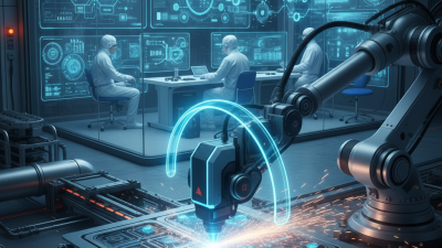 Top Auto Laser Software Trends for 2026 Are You Ready?