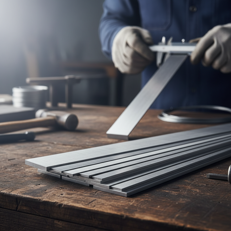 How to Choose the Best 430 Stainless Steel Strips for Your Needs?