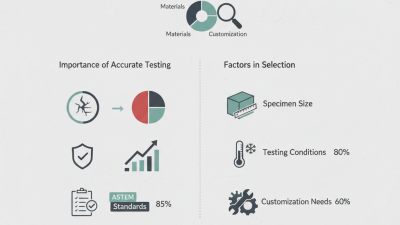 How to Choose the Right Akron Abrasion Tester for Your Needs?