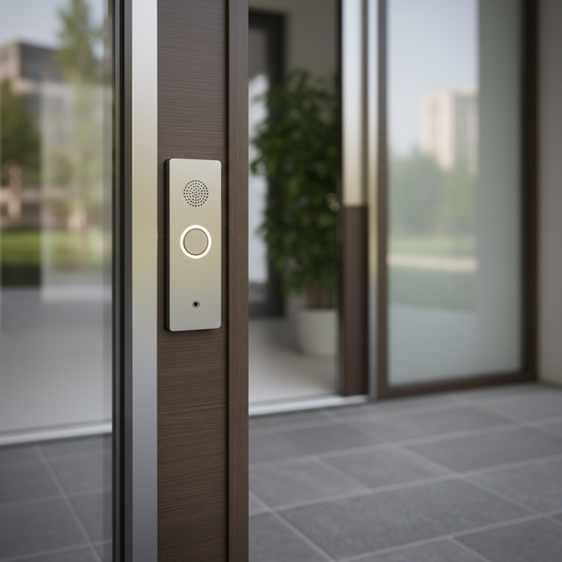 Top Audio Door Intercom Tips for Global Buyers Today?