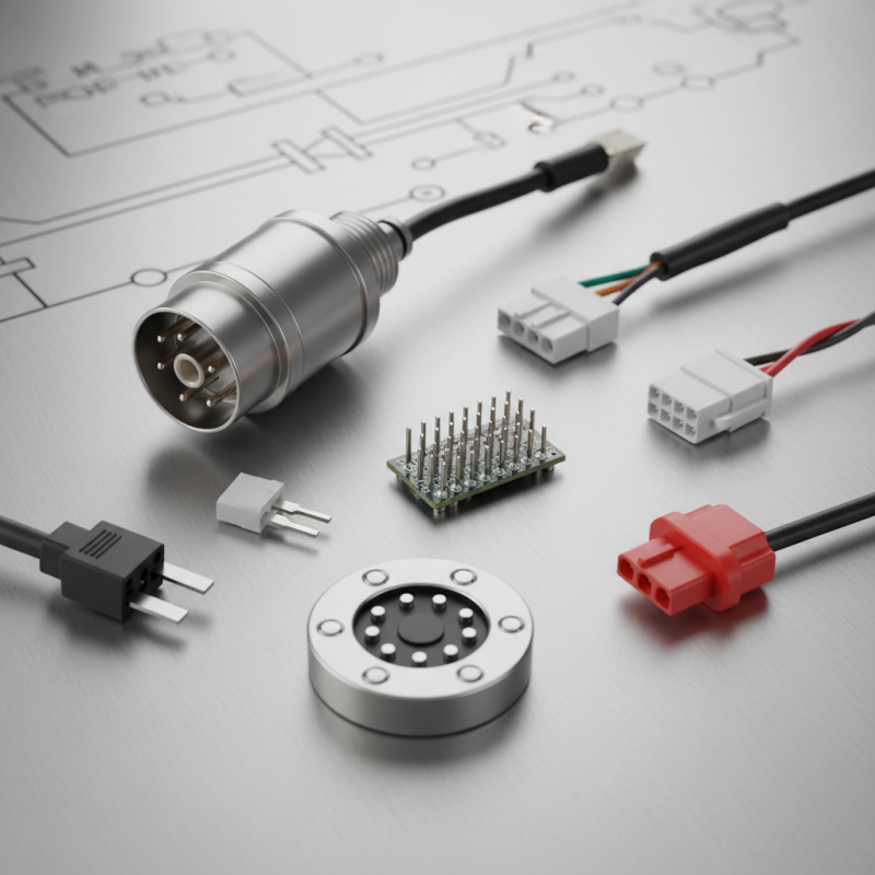 Top Battery Connector Types for Global Buyers Guide?