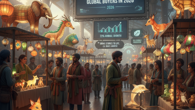 Best Animal Lanterns for Global Buyers in 2026?