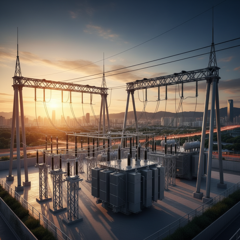 China Best Transformer Substation Solutions for Global Buyers?
