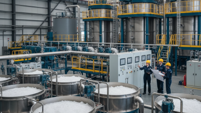 Top 10 Tips for Choosing the Right Flotation Equipment?