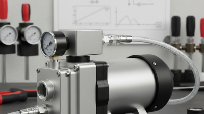 Top Tips for Choosing the Right DC High Pressure Pump?