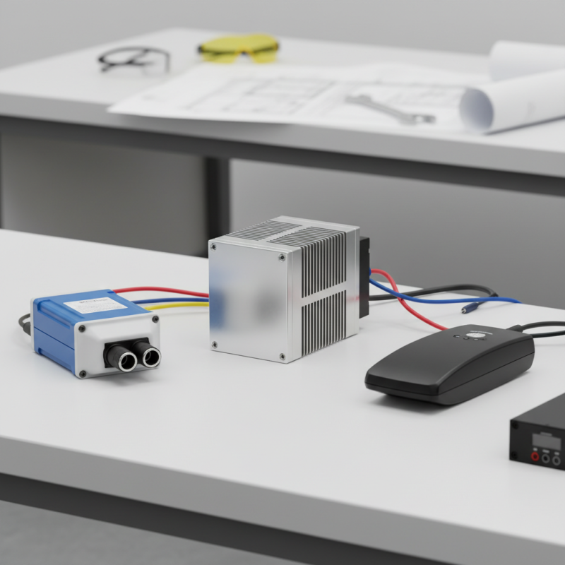 How to Choose the Right Frequency Converter for Your Needs?