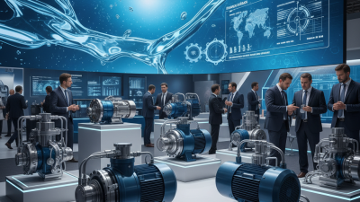 Discover the Best Hydraulic Pumps for 2026 Global Buyers?