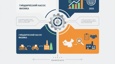 China Best Hydraulic Pump Physics Insights for Global Buyers?