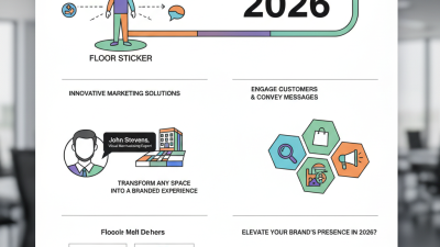 Best PVC Floor Stickers for Your Business Needs in 2026？