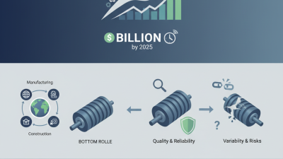 What Are the Best Bottom Rolle Options from China?