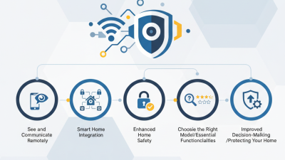 Top 5 Wifi Doorbell Features You Need to Know?