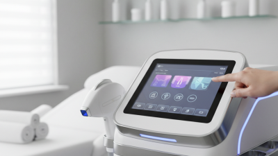 How to Choose the Best Diode Laser Machine for Your Business?