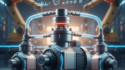 2026 Best Hydraulic Pumps for Global Buyers and What to Know?