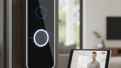 Top 10 Wifi Doorbell Features You Must Know Before Buying?