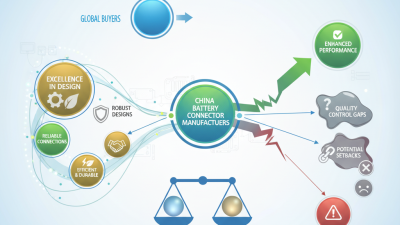 Top 10 Battery Connector Manufacturers in China for Global Buyers?
