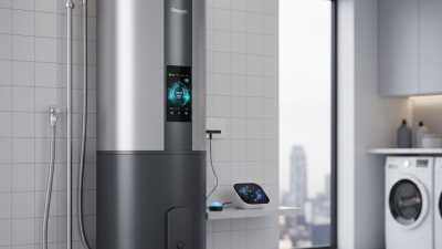 Best Electric Water Heater Reviews and Buying Guide 2026?