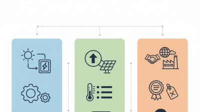 How to Choose China Solar System 800V MCCB for Your Needs?