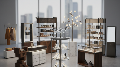 Top 10 Premium Display Stand Options for Global Buyers?