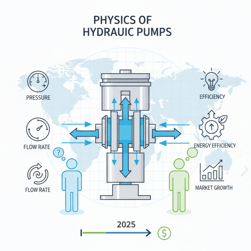 How to Understand Hydraulics Pump Physics for Global Buyers?