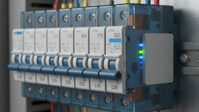 What is the Best Mini Circuit Breaker for Your Needs?