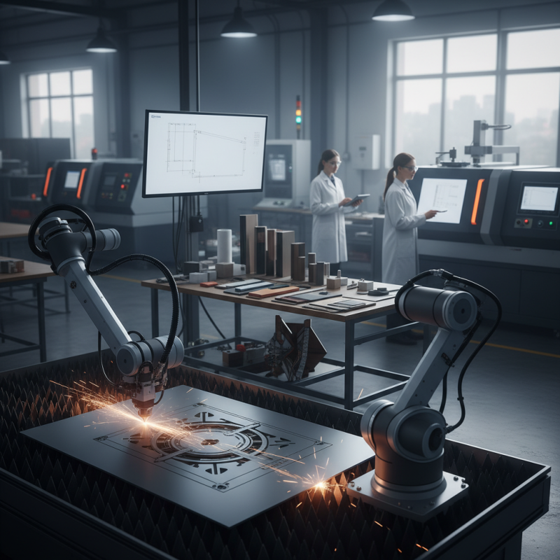 Essential Tips for Choosing Auto Laser Software for Your Business?