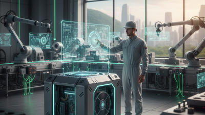 2026 Top Industrial Computer Trends Every Buyer Should Know?