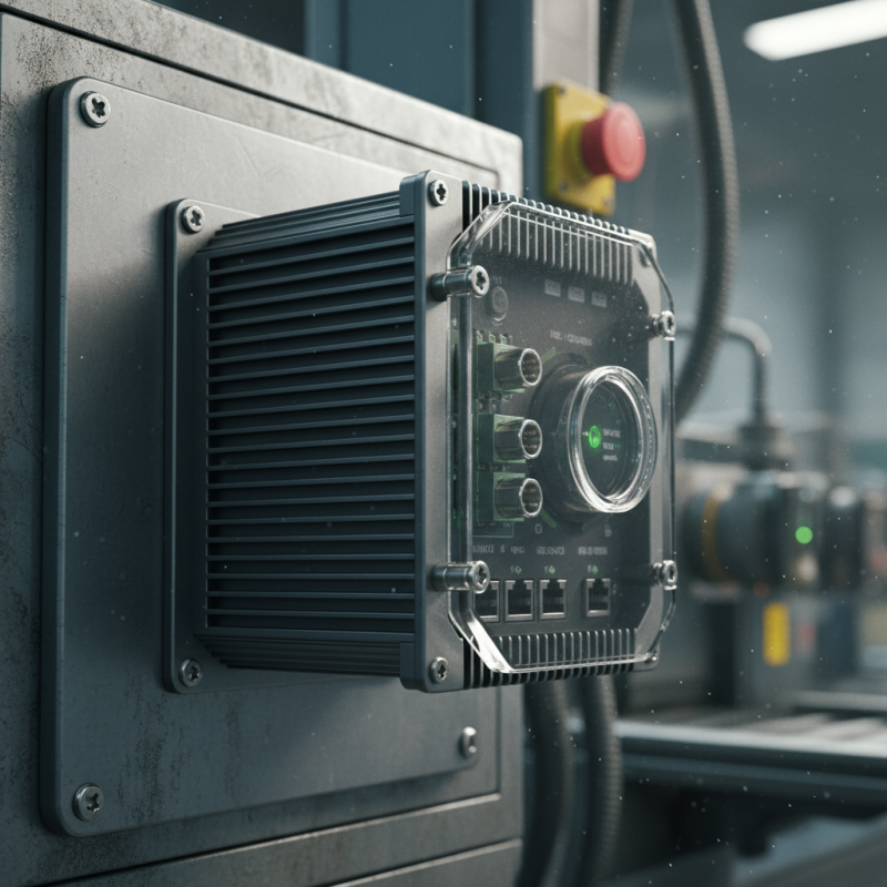 Как выбрать высококачественные промышленные мини-компьютеры?