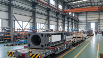 Best Rail Transfer Cart Options for Global Buyers?