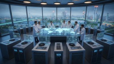 2026 Best Frequency Converter Options for Global Buyers?