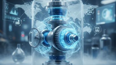 2026 Top Cryogenic Gearbox Insights for Global Buyers?
