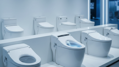 Top Wholesale Online Smart Toilets for 2026 Buyers Guide?