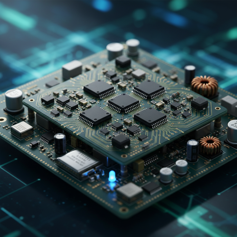 Top Voltage Load Switch Tips for Efficient Power Management?