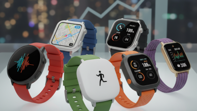 Top China Best Sport Smart Watches for Global Buyers?