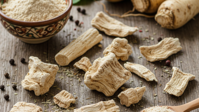 Top Benefits of Using Сухой Хрен for Health and Cooking?