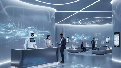 Top 10 Smart Hotel Trends Every Global Buyer Should Know?