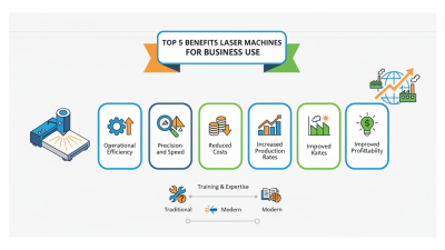 Top 5 Benefits of Diode Laser Machines for Business Use?