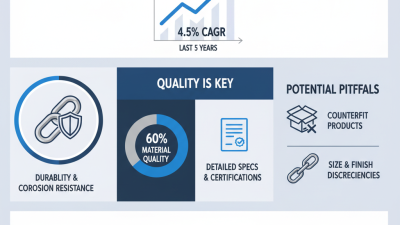 Top Tips for Buying Stainless Steel Chains Online?