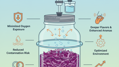 Why Choose Fermentation with Floating Lid for Better Results?