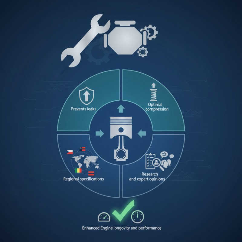 Best Piston Ring Sealer Tips for Global Buyers?