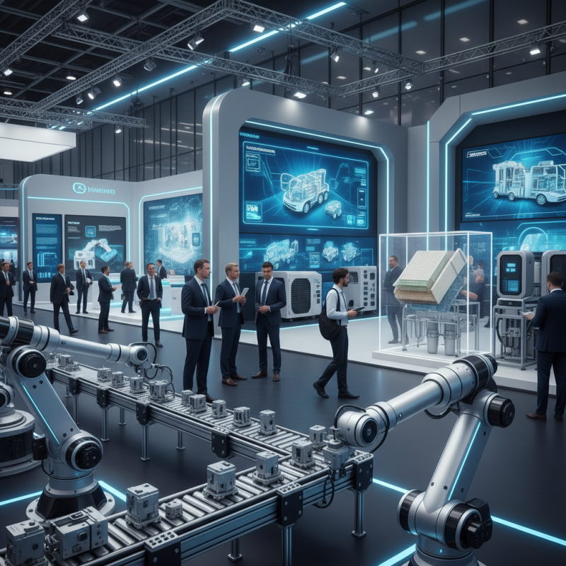 2026 Best Industrial Products for Global Buyers to Consider?