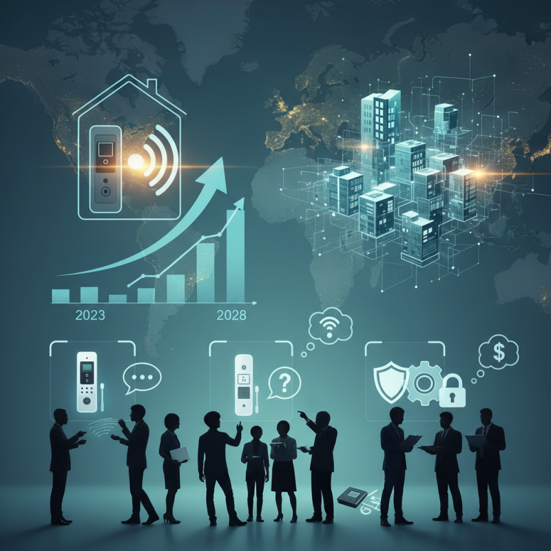 Essential Audio Door Intercom Tips for Global Buyers